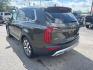 2021 GREEN /BLACK Kia Telluride SX AWD (5XYP5DHC8MG) with an 3.8L V6 DOHC 24V engine, 8A transmission, located at 3304 Woodville Road, Northwood, OH, 43619, (419) 210-8019, 41.612694, -83.480743 - Your #1 Destination for Auto Loans and mdash;No Matter Your Credit!At our dealership, we believe everyone deserves the opportunity to drive their dream car and mdash;whether you have good credit, bad credit, or no credit at all. With a wide selection of hundreds of cars, trucks, and SUVs, you'll fin- Photo#2