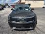 2021 GREEN /BLACK Kia Telluride SX AWD (5XYP5DHC8MG) with an 3.8L V6 DOHC 24V engine, 8A transmission, located at 3304 Woodville Road, Northwood, OH, 43619, (419) 210-8019, 41.612694, -83.480743 - Your #1 Destination for Auto Loans and mdash;No Matter Your Credit!At our dealership, we believe everyone deserves the opportunity to drive their dream car and mdash;whether you have good credit, bad credit, or no credit at all. With a wide selection of hundreds of cars, trucks, and SUVs, you'll fin- Photo#7