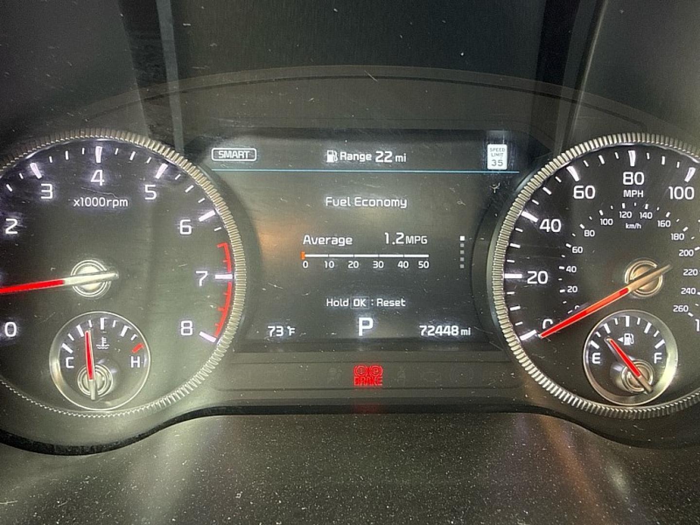 2021 GREEN /BLACK Kia Telluride SX AWD (5XYP5DHC8MG) with an 3.8L V6 DOHC 24V engine, 8A transmission, located at 3304 Woodville Road, Northwood, OH, 43619, (419) 210-8019, 41.612694, -83.480743 - Your #1 Destination for Auto Loans and mdash;No Matter Your Credit!At our dealership, we believe everyone deserves the opportunity to drive their dream car and mdash;whether you have good credit, bad credit, or no credit at all. With a wide selection of hundreds of cars, trucks, and SUVs, you'll fin- Photo#16