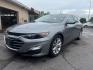 2023 GRAY /GRAY Chevrolet Malibu 1LT (1G1ZD5STXPF) with an 1.5L L4 DOHC 16V engine, 6A transmission, located at 3304 Woodville Road, Northwood, OH, 43619, (419) 210-8019, 41.612694, -83.480743 - Your #1 Destination for Auto Loans and mdash;No Matter Your Credit!At our dealership, we believe everyone deserves the opportunity to drive their dream car and mdash;whether you have good credit, bad credit, or no credit at all. With a wide selection of hundreds of cars, trucks, and SUVs, you'll fin- Photo#0