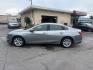 2023 GRAY /GRAY Chevrolet Malibu 1LT (1G1ZD5STXPF) with an 1.5L L4 DOHC 16V engine, 6A transmission, located at 3304 Woodville Road, Northwood, OH, 43619, (419) 210-8019, 41.612694, -83.480743 - Your #1 Destination for Auto Loans and mdash;No Matter Your Credit!At our dealership, we believe everyone deserves the opportunity to drive their dream car and mdash;whether you have good credit, bad credit, or no credit at all. With a wide selection of hundreds of cars, trucks, and SUVs, you'll fin- Photo#1