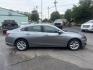 2023 GRAY /GRAY Chevrolet Malibu 1LT (1G1ZD5STXPF) with an 1.5L L4 DOHC 16V engine, 6A transmission, located at 3304 Woodville Road, Northwood, OH, 43619, (419) 210-8019, 41.612694, -83.480743 - Your #1 Destination for Auto Loans and mdash;No Matter Your Credit!At our dealership, we believe everyone deserves the opportunity to drive their dream car and mdash;whether you have good credit, bad credit, or no credit at all. With a wide selection of hundreds of cars, trucks, and SUVs, you'll fin- Photo#5