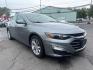 2023 GRAY /GRAY Chevrolet Malibu 1LT (1G1ZD5STXPF) with an 1.5L L4 DOHC 16V engine, 6A transmission, located at 3304 Woodville Road, Northwood, OH, 43619, (419) 210-8019, 41.612694, -83.480743 - Your #1 Destination for Auto Loans and mdash;No Matter Your Credit!At our dealership, we believe everyone deserves the opportunity to drive their dream car and mdash;whether you have good credit, bad credit, or no credit at all. With a wide selection of hundreds of cars, trucks, and SUVs, you'll fin- Photo#6