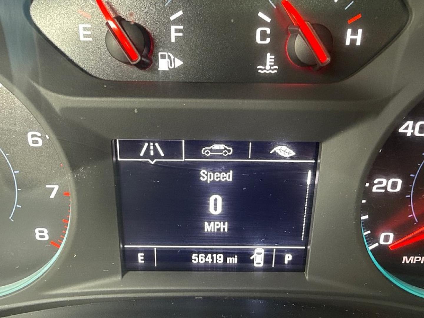 2023 GRAY /GRAY Chevrolet Malibu 1LT (1G1ZD5STXPF) with an 1.5L L4 DOHC 16V engine, 6A transmission, located at 3304 Woodville Road, Northwood, OH, 43619, (419) 210-8019, 41.612694, -83.480743 - Your #1 Destination for Auto Loans and mdash;No Matter Your Credit!At our dealership, we believe everyone deserves the opportunity to drive their dream car and mdash;whether you have good credit, bad credit, or no credit at all. With a wide selection of hundreds of cars, trucks, and SUVs, you'll fin- Photo#8