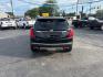2017 BLACK /BEIGE Cadillac XT5 Platinum AWD (1GYKNFRS6HZ) with an 3.6L V6 DOHC 24V engine, 8A transmission, located at 3304 Woodville Road, Northwood, OH, 43619, (419) 210-8019, 41.612694, -83.480743 - Your #1 Destination for Auto Loans and mdash;No Matter Your Credit!At our dealership, we believe everyone deserves the opportunity to drive their dream car and mdash;whether you have good credit, bad credit, or no credit at all. With a wide selection of hundreds of cars, trucks, and SUVs, you'll fin- Photo#3