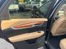 2017 BLACK /BEIGE Cadillac XT5 Platinum AWD (1GYKNFRS6HZ) with an 3.6L V6 DOHC 24V engine, 8A transmission, located at 3304 Woodville Road, Northwood, OH, 43619, (419) 210-8019, 41.612694, -83.480743 - Your #1 Destination for Auto Loans and mdash;No Matter Your Credit!At our dealership, we believe everyone deserves the opportunity to drive their dream car and mdash;whether you have good credit, bad credit, or no credit at all. With a wide selection of hundreds of cars, trucks, and SUVs, you'll fin- Photo#9