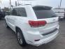 2017 WHITE /BLACK Jeep Grand Cherokee Summit 4WD (1C4RJFJG4HC) with an 3.6L V6 DOHC 24V engine, 8A transmission, located at 3304 Woodville Road, Northwood, OH, 43619, (419) 210-8019, 41.612694, -83.480743 - Your #1 Destination for Auto Loans and mdash;No Matter Your Credit!At our dealership, we believe everyone deserves the opportunity to drive their dream car and mdash;whether you have good credit, bad credit, or no credit at all. With a wide selection of hundreds of cars, trucks, and SUVs, you'll fin- Photo#2