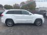 2017 WHITE /BLACK Jeep Grand Cherokee Summit 4WD (1C4RJFJG4HC) with an 3.6L V6 DOHC 24V engine, 8A transmission, located at 3304 Woodville Road, Northwood, OH, 43619, (419) 210-8019, 41.612694, -83.480743 - Your #1 Destination for Auto Loans and mdash;No Matter Your Credit!At our dealership, we believe everyone deserves the opportunity to drive their dream car and mdash;whether you have good credit, bad credit, or no credit at all. With a wide selection of hundreds of cars, trucks, and SUVs, you'll fin- Photo#5