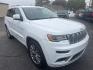 2017 WHITE /BLACK Jeep Grand Cherokee Summit 4WD (1C4RJFJG4HC) with an 3.6L V6 DOHC 24V engine, 8A transmission, located at 3304 Woodville Road, Northwood, OH, 43619, (419) 210-8019, 41.612694, -83.480743 - Your #1 Destination for Auto Loans and mdash;No Matter Your Credit!At our dealership, we believe everyone deserves the opportunity to drive their dream car and mdash;whether you have good credit, bad credit, or no credit at all. With a wide selection of hundreds of cars, trucks, and SUVs, you'll fin- Photo#6