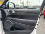 2017 WHITE /BLACK Jeep Grand Cherokee Summit 4WD (1C4RJFJG4HC) with an 3.6L V6 DOHC 24V engine, 8A transmission, located at 3304 Woodville Road, Northwood, OH, 43619, (419) 210-8019, 41.612694, -83.480743 - Your #1 Destination for Auto Loans and mdash;No Matter Your Credit!At our dealership, we believe everyone deserves the opportunity to drive their dream car and mdash;whether you have good credit, bad credit, or no credit at all. With a wide selection of hundreds of cars, trucks, and SUVs, you'll fin- Photo#14
