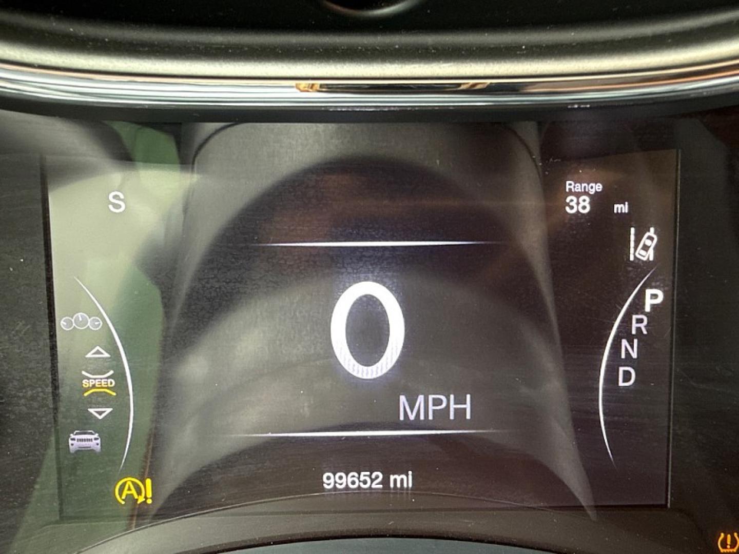 2017 WHITE /BLACK Jeep Grand Cherokee Summit 4WD (1C4RJFJG4HC) with an 3.6L V6 DOHC 24V engine, 8A transmission, located at 3304 Woodville Road, Northwood, OH, 43619, (419) 210-8019, 41.612694, -83.480743 - Your #1 Destination for Auto Loans and mdash;No Matter Your Credit!At our dealership, we believe everyone deserves the opportunity to drive their dream car and mdash;whether you have good credit, bad credit, or no credit at all. With a wide selection of hundreds of cars, trucks, and SUVs, you'll fin- Photo#18