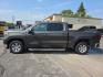 2019 GRAY /BLACK GMC Sierra 1500 SLE Crew Cab Short Box 4WD (1GTU9BED0KZ) with an 5.3L V8 OHV 16V engine, 6A transmission, located at 3304 Woodville Road, Northwood, OH, 43619, (419) 210-8019, 41.612694, -83.480743 - Your #1 Destination for Auto Loans and mdash;No Matter Your Credit!At our dealership, we believe everyone deserves the opportunity to drive their dream car and mdash;whether you have good credit, bad credit, or no credit at all. With a wide selection of hundreds of cars, trucks, and SUVs, you'll fin- Photo#0