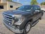 2019 GRAY /BLACK GMC Sierra 1500 SLE Crew Cab Short Box 4WD (1GTU9BED0KZ) with an 5.3L V8 OHV 16V engine, 6A transmission, located at 3304 Woodville Road, Northwood, OH, 43619, (419) 210-8019, 41.612694, -83.480743 - Your #1 Destination for Auto Loans and mdash;No Matter Your Credit!At our dealership, we believe everyone deserves the opportunity to drive their dream car and mdash;whether you have good credit, bad credit, or no credit at all. With a wide selection of hundreds of cars, trucks, and SUVs, you'll fin- Photo#1