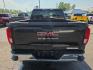 2019 GRAY /BLACK GMC Sierra 1500 SLE Crew Cab Short Box 4WD (1GTU9BED0KZ) with an 5.3L V8 OHV 16V engine, 6A transmission, located at 3304 Woodville Road, Northwood, OH, 43619, (419) 210-8019, 41.612694, -83.480743 - Your #1 Destination for Auto Loans and mdash;No Matter Your Credit!At our dealership, we believe everyone deserves the opportunity to drive their dream car and mdash;whether you have good credit, bad credit, or no credit at all. With a wide selection of hundreds of cars, trucks, and SUVs, you'll fin- Photo#4