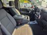 2019 GRAY /BLACK GMC Sierra 1500 SLE Crew Cab Short Box 4WD (1GTU9BED0KZ) with an 5.3L V8 OHV 16V engine, 6A transmission, located at 3304 Woodville Road, Northwood, OH, 43619, (419) 210-8019, 41.612694, -83.480743 - Your #1 Destination for Auto Loans and mdash;No Matter Your Credit!At our dealership, we believe everyone deserves the opportunity to drive their dream car and mdash;whether you have good credit, bad credit, or no credit at all. With a wide selection of hundreds of cars, trucks, and SUVs, you'll fin- Photo#16