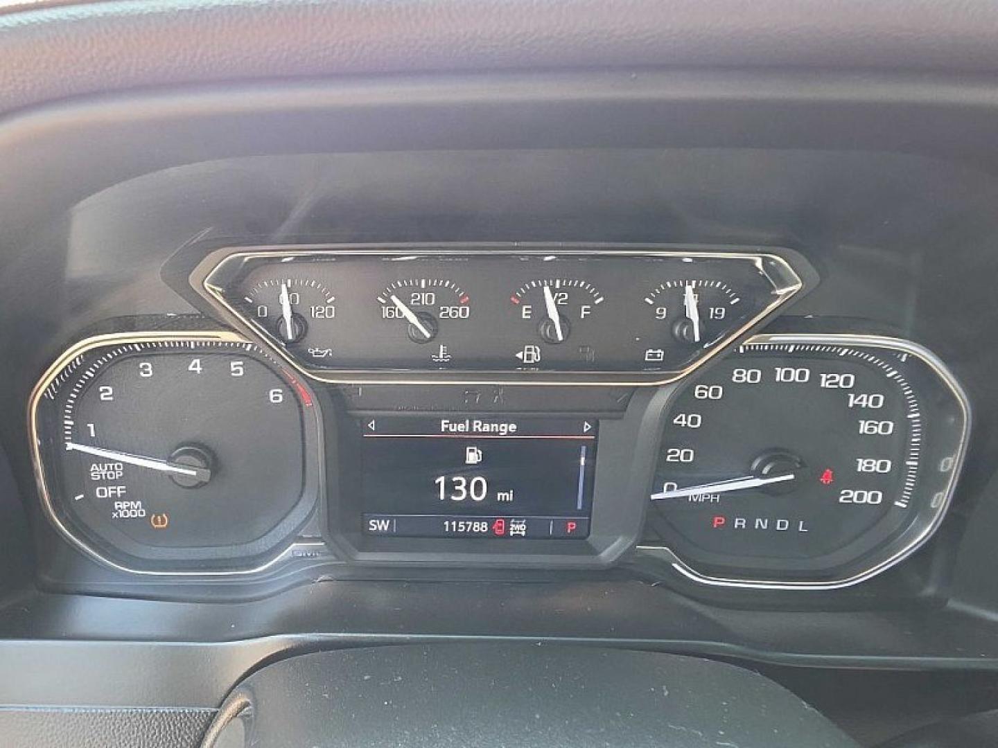 2019 GRAY /BLACK GMC Sierra 1500 SLE Crew Cab Short Box 4WD (1GTU9BED0KZ) with an 5.3L V8 OHV 16V engine, 6A transmission, located at 3304 Woodville Road, Northwood, OH, 43619, (419) 210-8019, 41.612694, -83.480743 - Your #1 Destination for Auto Loans and mdash;No Matter Your Credit!At our dealership, we believe everyone deserves the opportunity to drive their dream car and mdash;whether you have good credit, bad credit, or no credit at all. With a wide selection of hundreds of cars, trucks, and SUVs, you'll fin- Photo#19