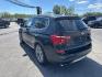 2015 BLACK /BROWN/BLACK BMW X3 xDrive28i (5UXWX9C53F0) with an 2.0L L4 DOHC 16V engine, 8-Speed Automatic transmission, located at 3304 Woodville Road, Northwood, OH, 43619, (419) 210-8019, 41.612694, -83.480743 - Your #1 Destination for Auto Loans and mdash;No Matter Your Credit!At our dealership, we believe everyone deserves the opportunity to drive their dream car and mdash;whether you have good credit, bad credit, or no credit at all. With a wide selection of hundreds of cars, trucks, and SUVs, you'll fin- Photo#2