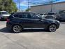 2015 BLACK /BROWN/BLACK BMW X3 xDrive28i (5UXWX9C53F0) with an 2.0L L4 DOHC 16V engine, 8-Speed Automatic transmission, located at 3304 Woodville Road, Northwood, OH, 43619, (419) 210-8019, 41.612694, -83.480743 - Your #1 Destination for Auto Loans and mdash;No Matter Your Credit!At our dealership, we believe everyone deserves the opportunity to drive their dream car and mdash;whether you have good credit, bad credit, or no credit at all. With a wide selection of hundreds of cars, trucks, and SUVs, you'll fin- Photo#5