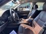 2015 BLACK /BROWN/BLACK BMW X3 xDrive28i (5UXWX9C53F0) with an 2.0L L4 DOHC 16V engine, 8-Speed Automatic transmission, located at 3304 Woodville Road, Northwood, OH, 43619, (419) 210-8019, 41.612694, -83.480743 - Your #1 Destination for Auto Loans and mdash;No Matter Your Credit!At our dealership, we believe everyone deserves the opportunity to drive their dream car and mdash;whether you have good credit, bad credit, or no credit at all. With a wide selection of hundreds of cars, trucks, and SUVs, you'll fin- Photo#9