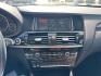 2015 BLACK /BROWN/BLACK BMW X3 xDrive28i (5UXWX9C53F0) with an 2.0L L4 DOHC 16V engine, 8-Speed Automatic transmission, located at 3304 Woodville Road, Northwood, OH, 43619, (419) 210-8019, 41.612694, -83.480743 - Your #1 Destination for Auto Loans and mdash;No Matter Your Credit!At our dealership, we believe everyone deserves the opportunity to drive their dream car and mdash;whether you have good credit, bad credit, or no credit at all. With a wide selection of hundreds of cars, trucks, and SUVs, you'll fin- Photo#20