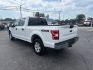 2019 WHITE /GRAY Ford F-150 King Ranch SuperCrew 6.5-ft. 4WD (1FTFW1E48KF) with an 3.5L V6 DOHC 24V engine, 6A transmission, located at 3304 Woodville Road, Northwood, OH, 43619, (419) 210-8019, 41.612694, -83.480743- Photo#2