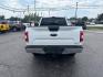 2019 WHITE /GRAY Ford F-150 King Ranch SuperCrew 6.5-ft. 4WD (1FTFW1E48KF) with an 3.5L V6 DOHC 24V engine, 6A transmission, located at 3304 Woodville Road, Northwood, OH, 43619, (419) 210-8019, 41.612694, -83.480743- Photo#3