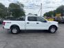 2019 WHITE /GRAY Ford F-150 King Ranch SuperCrew 6.5-ft. 4WD (1FTFW1E48KF) with an 3.5L V6 DOHC 24V engine, 6A transmission, located at 3304 Woodville Road, Northwood, OH, 43619, (419) 210-8019, 41.612694, -83.480743- Photo#5
