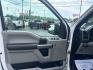 2019 WHITE /GRAY Ford F-150 King Ranch SuperCrew 6.5-ft. 4WD (1FTFW1E48KF) with an 3.5L V6 DOHC 24V engine, 6A transmission, located at 3304 Woodville Road, Northwood, OH, 43619, (419) 210-8019, 41.612694, -83.480743- Photo#8