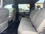 2019 WHITE /GRAY Ford F-150 King Ranch SuperCrew 6.5-ft. 4WD (1FTFW1E48KF) with an 3.5L V6 DOHC 24V engine, 6A transmission, located at 3304 Woodville Road, Northwood, OH, 43619, (419) 210-8019, 41.612694, -83.480743- Photo#11