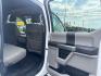 2019 WHITE /GRAY Ford F-150 King Ranch SuperCrew 6.5-ft. 4WD (1FTFW1E48KF) with an 3.5L V6 DOHC 24V engine, 6A transmission, located at 3304 Woodville Road, Northwood, OH, 43619, (419) 210-8019, 41.612694, -83.480743- Photo#13