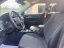 2019 WHITE /GRAY Ford F-150 King Ranch SuperCrew 6.5-ft. 4WD (1FTFW1E48KF) with an 3.5L V6 DOHC 24V engine, 6A transmission, located at 3304 Woodville Road, Northwood, OH, 43619, (419) 210-8019, 41.612694, -83.480743- Photo#34