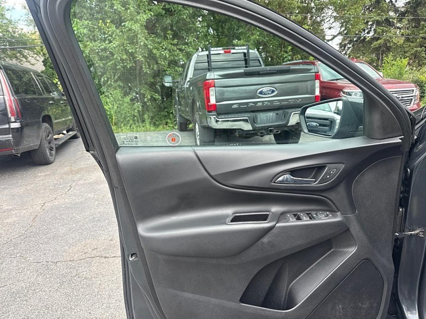 2019 WHITE /GRAY Ford F-150 King Ranch SuperCrew 6.5-ft. 4WD (1FTFW1E48KF) with an 3.5L V6 DOHC 24V engine, 6A transmission, located at 3304 Woodville Road, Northwood, OH, 43619, (419) 210-8019, 41.612694, -83.480743- Photo#55