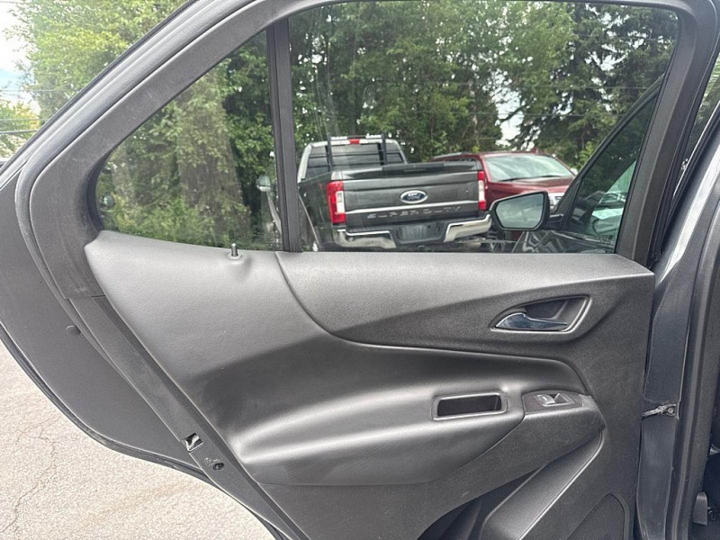 2019 WHITE /GRAY Ford F-150 King Ranch SuperCrew 6.5-ft. 4WD (1FTFW1E48KF) with an 3.5L V6 DOHC 24V engine, 6A transmission, located at 3304 Woodville Road, Northwood, OH, 43619, (419) 210-8019, 41.612694, -83.480743- Photo#57