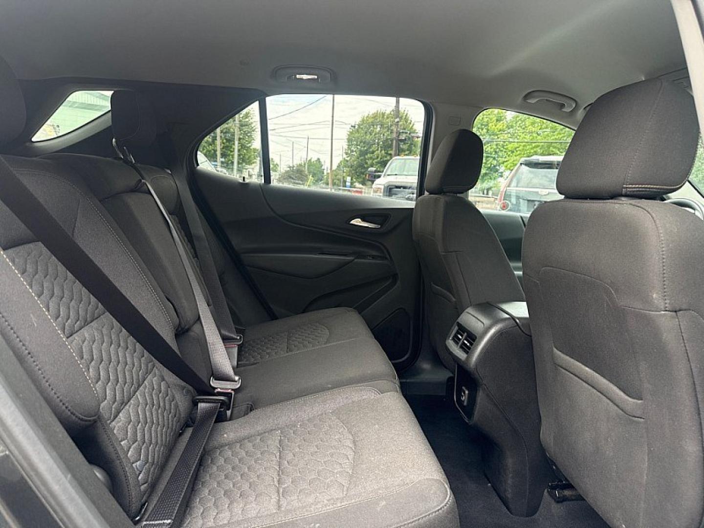 2019 WHITE /GRAY Ford F-150 King Ranch SuperCrew 6.5-ft. 4WD (1FTFW1E48KF) with an 3.5L V6 DOHC 24V engine, 6A transmission, located at 3304 Woodville Road, Northwood, OH, 43619, (419) 210-8019, 41.612694, -83.480743- Photo#60
