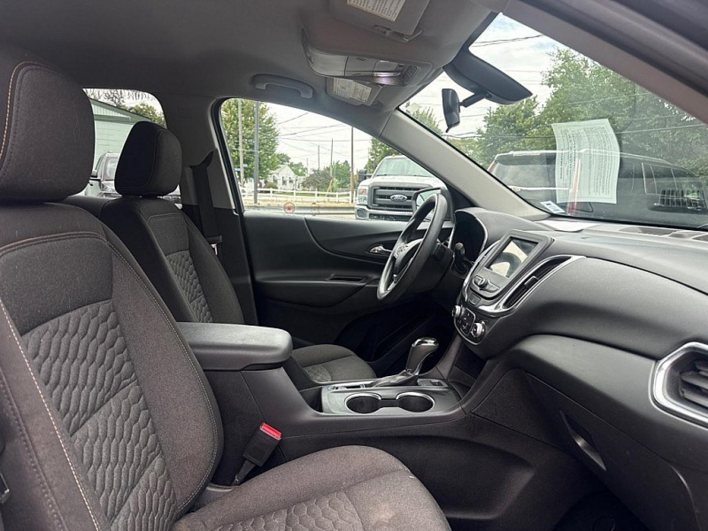 2019 WHITE /GRAY Ford F-150 King Ranch SuperCrew 6.5-ft. 4WD (1FTFW1E48KF) with an 3.5L V6 DOHC 24V engine, 6A transmission, located at 3304 Woodville Road, Northwood, OH, 43619, (419) 210-8019, 41.612694, -83.480743- Photo#62