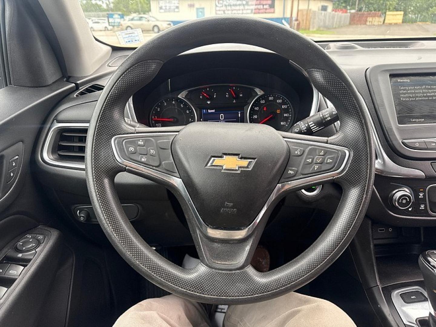 2019 WHITE /GRAY Ford F-150 King Ranch SuperCrew 6.5-ft. 4WD (1FTFW1E48KF) with an 3.5L V6 DOHC 24V engine, 6A transmission, located at 3304 Woodville Road, Northwood, OH, 43619, (419) 210-8019, 41.612694, -83.480743- Photo#64