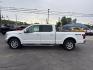 2019 WHITE /GRAY Ford F-150 King Ranch SuperCrew 6.5-ft. 4WD (1FTFW1E48KF) with an 3.5L V6 DOHC 24V engine, 6A transmission, located at 3304 Woodville Road, Northwood, OH, 43619, (419) 210-8019, 41.612694, -83.480743- Photo#71