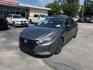 2024 GRAY /BLACK Nissan Sentra SR (3N1AB8DVXRY) with an 1.8L L4 SFI DOHC 16V engine, CVT transmission, located at 3304 Woodville Road, Northwood, OH, 43619, (419) 210-8019, 41.612694, -83.480743- Photo#0