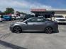 2024 GRAY /BLACK Nissan Sentra SR (3N1AB8DVXRY) with an 1.8L L4 SFI DOHC 16V engine, CVT transmission, located at 3304 Woodville Road, Northwood, OH, 43619, (419) 210-8019, 41.612694, -83.480743- Photo#1