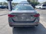 2024 GRAY /BLACK Nissan Sentra SR (3N1AB8DVXRY) with an 1.8L L4 SFI DOHC 16V engine, CVT transmission, located at 3304 Woodville Road, Northwood, OH, 43619, (419) 210-8019, 41.612694, -83.480743- Photo#3