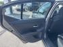 2024 GRAY /BLACK Nissan Sentra SR (3N1AB8DVXRY) with an 1.8L L4 SFI DOHC 16V engine, CVT transmission, located at 3304 Woodville Road, Northwood, OH, 43619, (419) 210-8019, 41.612694, -83.480743- Photo#10