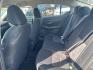 2024 GRAY /BLACK Nissan Sentra SR (3N1AB8DVXRY) with an 1.8L L4 SFI DOHC 16V engine, CVT transmission, located at 3304 Woodville Road, Northwood, OH, 43619, (419) 210-8019, 41.612694, -83.480743- Photo#11