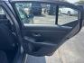 2024 GRAY /BLACK Nissan Sentra SR (3N1AB8DVXRY) with an 1.8L L4 SFI DOHC 16V engine, CVT transmission, located at 3304 Woodville Road, Northwood, OH, 43619, (419) 210-8019, 41.612694, -83.480743- Photo#13