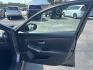 2024 GRAY /BLACK Nissan Sentra SR (3N1AB8DVXRY) with an 1.8L L4 SFI DOHC 16V engine, CVT transmission, located at 3304 Woodville Road, Northwood, OH, 43619, (419) 210-8019, 41.612694, -83.480743- Photo#15