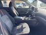 2024 GRAY /BLACK Nissan Sentra SR (3N1AB8DVXRY) with an 1.8L L4 SFI DOHC 16V engine, CVT transmission, located at 3304 Woodville Road, Northwood, OH, 43619, (419) 210-8019, 41.612694, -83.480743- Photo#16