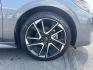 2024 GRAY /BLACK Nissan Sentra SR (3N1AB8DVXRY) with an 1.8L L4 SFI DOHC 16V engine, CVT transmission, located at 3304 Woodville Road, Northwood, OH, 43619, (419) 210-8019, 41.612694, -83.480743- Photo#17