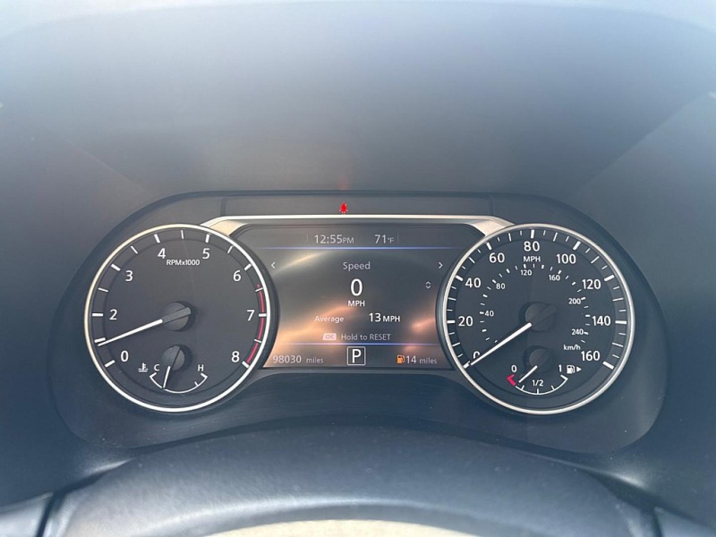 2024 GRAY /BLACK Nissan Sentra SR (3N1AB8DVXRY) with an 1.8L L4 SFI DOHC 16V engine, CVT transmission, located at 3304 Woodville Road, Northwood, OH, 43619, (419) 210-8019, 41.612694, -83.480743- Photo#18