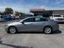 2024 GRAY /BLACK Chevrolet Malibu 1LT (1G1ZD5ST6RF) with an 1.5L L4 DOHC 16V engine, 6A transmission, located at 3304 Woodville Road, Northwood, OH, 43619, (419) 210-8019, 41.612694, -83.480743- Photo#1