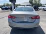 2024 GRAY /BLACK Chevrolet Malibu 1LT (1G1ZD5ST6RF) with an 1.5L L4 DOHC 16V engine, 6A transmission, located at 3304 Woodville Road, Northwood, OH, 43619, (419) 210-8019, 41.612694, -83.480743- Photo#3