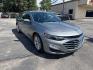 2024 GRAY /BLACK Chevrolet Malibu 1LT (1G1ZD5ST6RF) with an 1.5L L4 DOHC 16V engine, 6A transmission, located at 3304 Woodville Road, Northwood, OH, 43619, (419) 210-8019, 41.612694, -83.480743- Photo#6